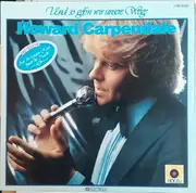 LP - Howard Carpendale - Und So Geh'n Wir Unsere Wege - Gatefold
