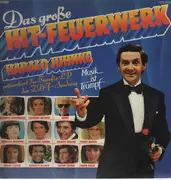 LP - Howard Carpendale, Caterina Valente, Heino - Das Grosse Hit-Feuerwerk
