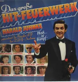 Howard Carpendale - Das Grosse Hit-Feuerwerk