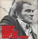 LP - Howard Crockett - Rockin' Rollin' Crockett From The Lone Star State