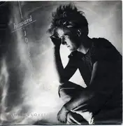 7'' - Howard Jones - What Is Love?
