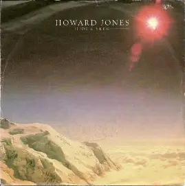 Howard Jones - Hide & Seek