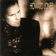 Howard Jones - In the Running