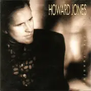 CD - Howard Jones - In The Running
