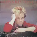 7'' - Howard Jones - Pearl In The Shell - Poster Sleeve