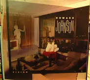 Howard Johnson - The Vision