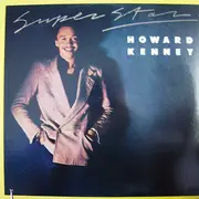 LP - Howard Kenney - Super Star