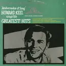 LP - Howard Keel - Ambassador Of Song - Howard Keel Sings His Greatest Hits