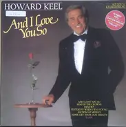 Howard Keel - And I Love You So