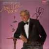 LP - Howard Keel - And I Love You So - SIGNED