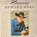 LP - Howard Keel - Reminiscing