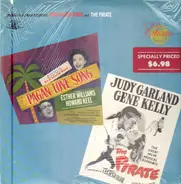 Howard Keel, Gene Kelly, Judy Garland - The Pirate / Pagan Love Song O.S.T