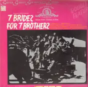Irving Berlin - 7 Brides For 7 Brothers / Annie Get Your Gun