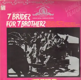 Irving Berlin - 7 Brides For 7 Brothers / Annie Get Your Gun