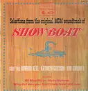 LP - Howard Keel , Kathryn Grayson , Ava Gardner - Selections From The Original MGM Soundtrack Of Showboat