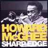CD - Howard McGhee - Sharp Edge