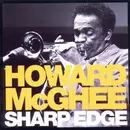 CD - Howard McGhee - Sharp Edge