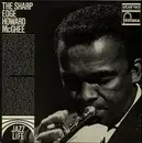 LP - Howard McGhee - The Sharp Edge