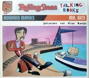 CD-Box - Howard Marks Gelesen Von Alan Bangs - Mr. Nice