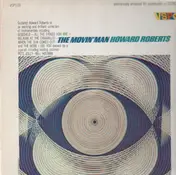 Howard Roberts - The Movin' Man