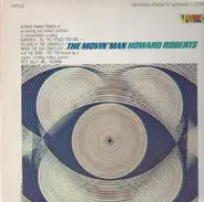 Howard Roberts - The Movin' Man