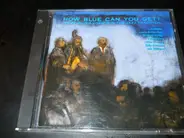 Leadbelly, Jack Teagarden's Bight Eight, Mildred Bailey/Ellis Larkins' Trio - How blue can you get ? great blues vocals in the jazz tradition