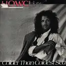 7inch Vinyl Single - Howcher - Colder Than The Coldest Sea