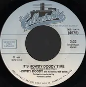 Howdy Doody - It's Howdy Doody Time / It's Howdy Doody Do's.. And Don'ts