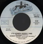 Howdy Doody And Its Creator, Bob Smith - It's Howdy Doody Time / It's Howdy Doody Do's.. And Don'ts