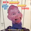LP - Howdy Doody Ensemble - It's Howdy Doody Time!