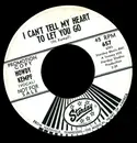 7inch Vinyl Single - Howdy Kempf - I Can't Tell My Heart To Let You Go / Only For You