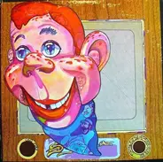 Howdy Doody - The World: Original Cast Starring Howdy Doody