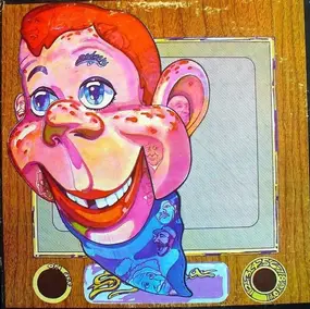 Howdy Doody - The World: Original Cast Starring Howdy Doody