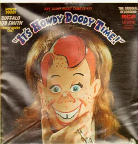 Howdy Doody - It's Howdy Doody Time!