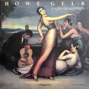 Howe Gelb