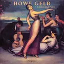 LP - Howe Gelb And A Band Of Gypsies - Alegrías - Golden vinyl, 180g, LTD ed., Poster, Postcards