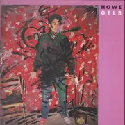 LP - Howe Gelb - Dreaded Brown Recluse