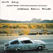 Howe Gelb - Dreaded Brown..