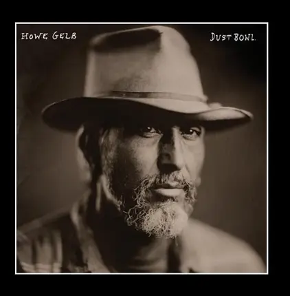 Howe Gelb - Dust Bowl.