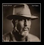 Howe Gelb - Dust Bowl.