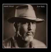 CD - Howe Gelb - Dust Bowl.
