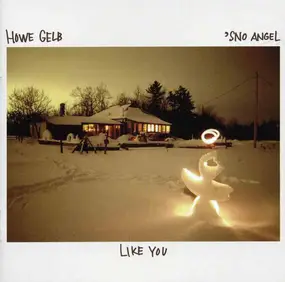 Howe Gelb - 'Sno Angel Like You