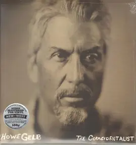 Howe Gelb - The Coincidentalist