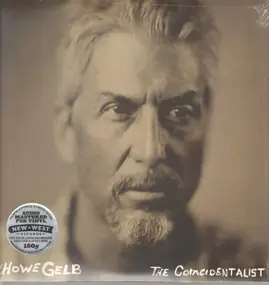 Howe Gelb - The Coincidentalist