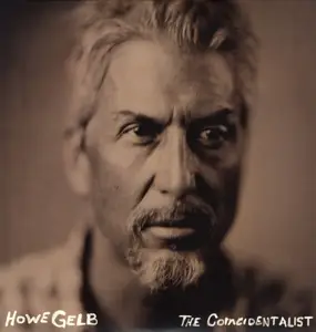 Howe Gelb - COINCIDENTALIST