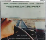 CD - Howe Gelb - Confluence
