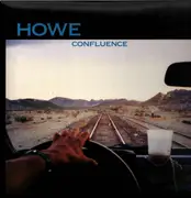 LP - Howe Gelb - Confluence