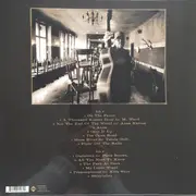LP - Howe Gelb - Gathered