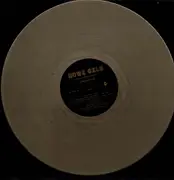 LP - Howe Gelb - Gathered - Gold Vinyl