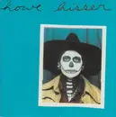 CD - Howe Gelb - Hisser
